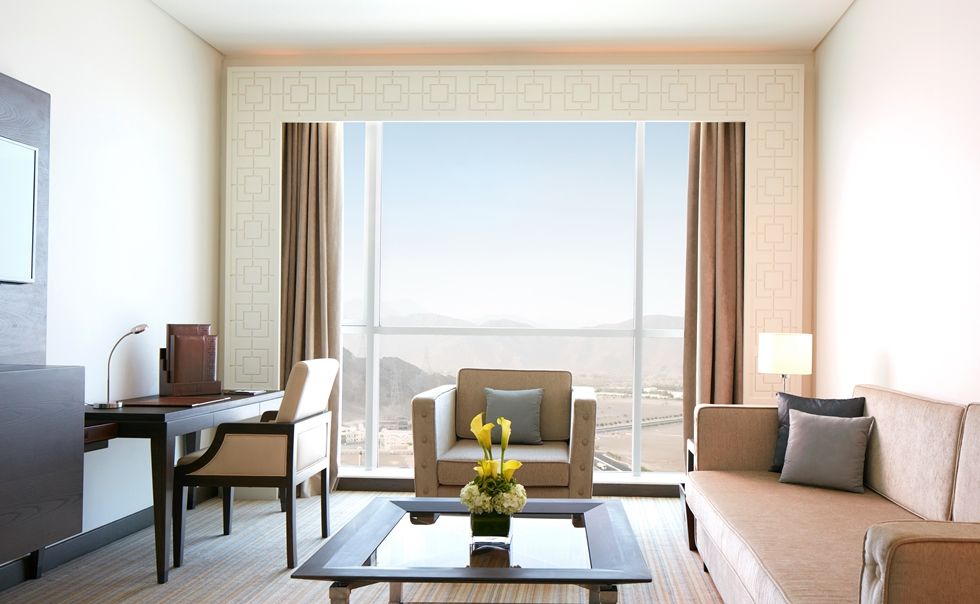 ROYAL M HOTEL FUJAIRAH BY GEWAN  - 41