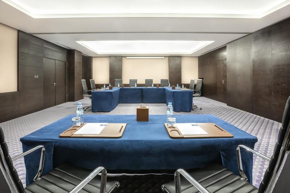 ROYAL M HOTEL FUJAIRAH BY GEWAN  - 34