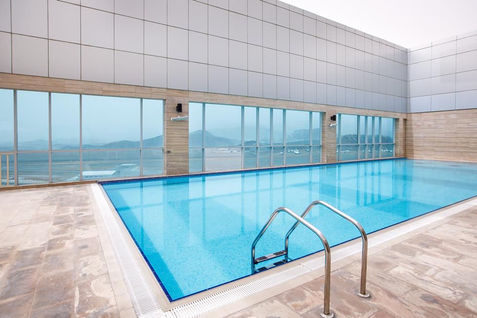 ROYAL M HOTEL FUJAIRAH BY GEWAN  - 23