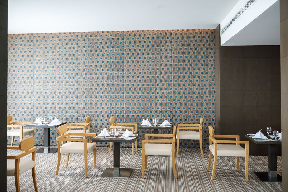 ROYAL M HOTEL FUJAIRAH BY GEWAN  - 10