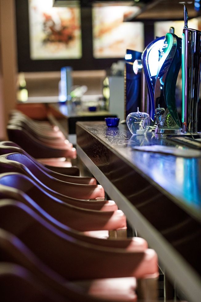 ROYAL M HOTEL FUJAIRAH BY GEWAN  - 8