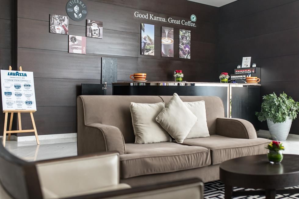 ROYAL M HOTEL FUJAIRAH BY GEWAN  - 4