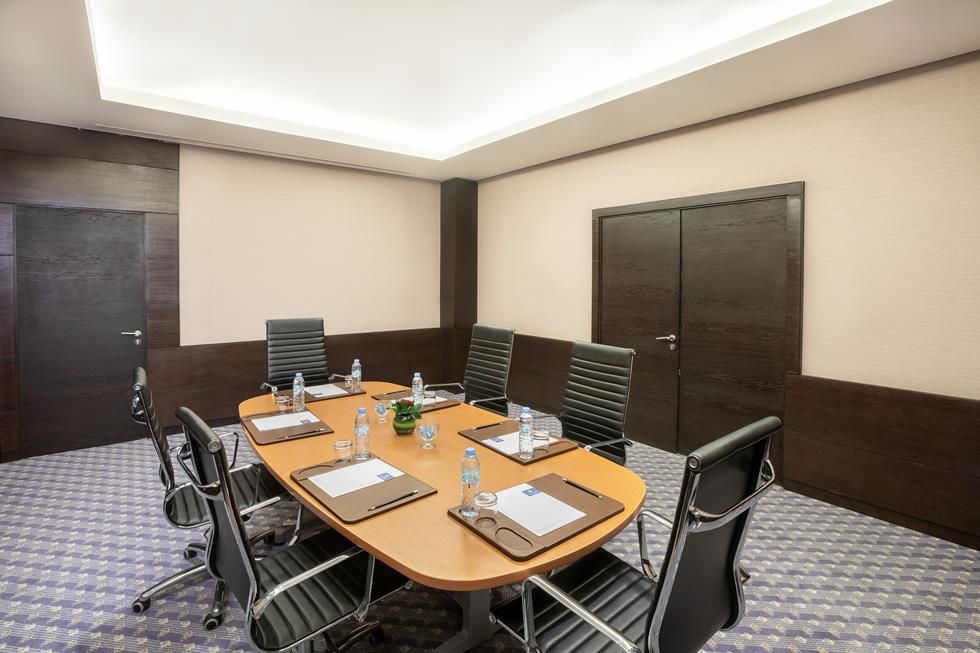 ROYAL M HOTEL FUJAIRAH BY GEWAN  - 35