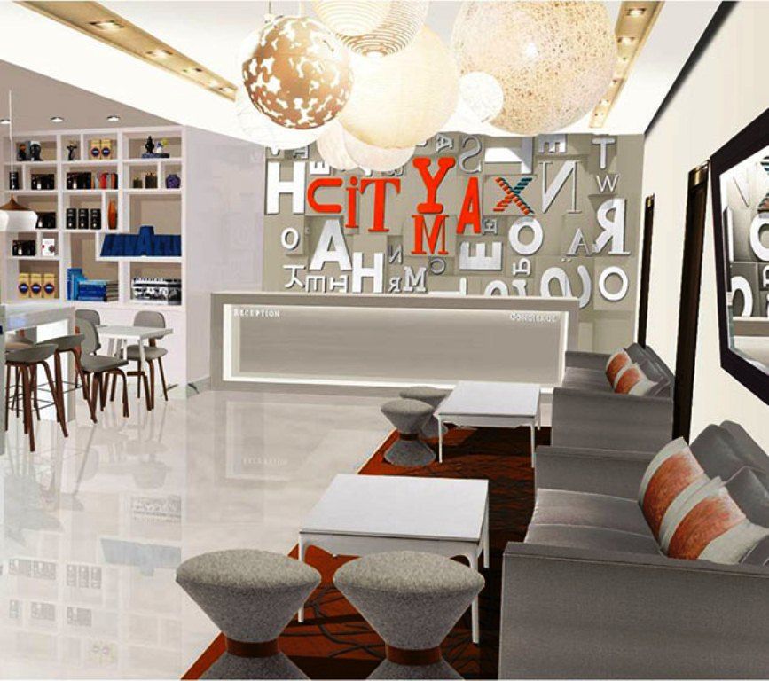 CITYMAX RAS AL KHAIMAH - 7