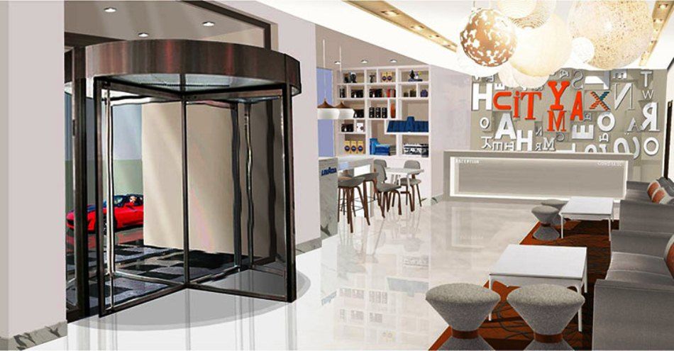 CITYMAX RAS AL KHAIMAH - 6