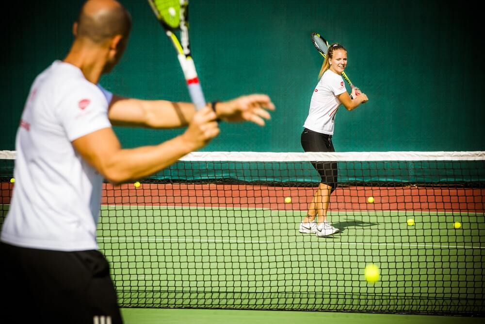 BEACH ROTANA RESIDENCES - 72