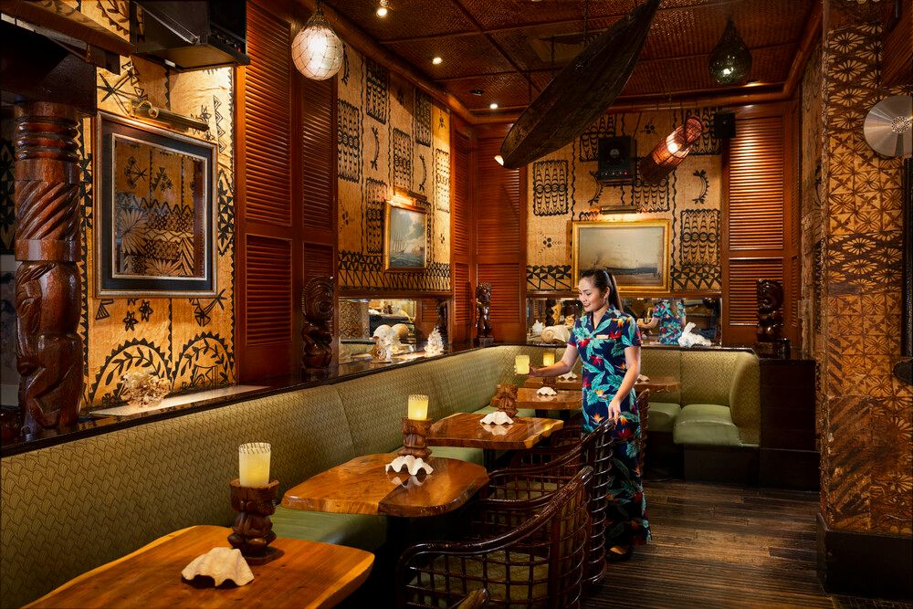 BEACH ROTANA RESIDENCES - 61