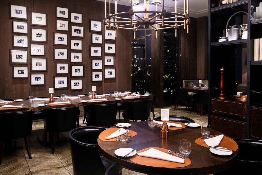 BEACH ROTANA RESIDENCES - 57