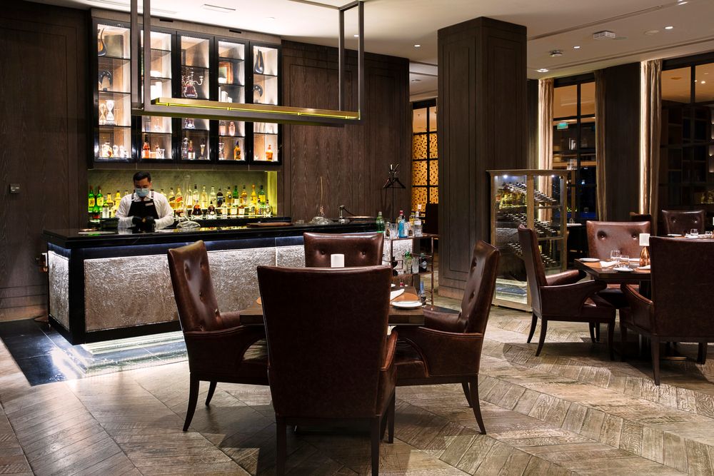 BEACH ROTANA RESIDENCES - 56