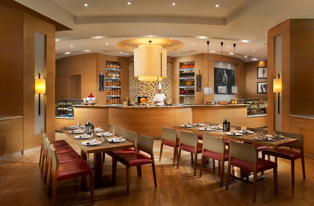 BEACH ROTANA RESIDENCES - 50