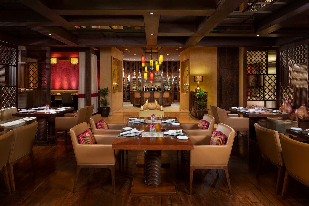 BEACH ROTANA RESIDENCES - 45