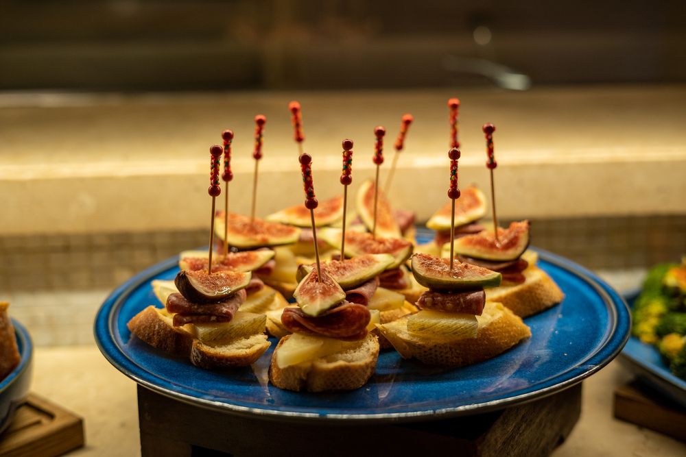 BEACH ROTANA RESIDENCES - 34