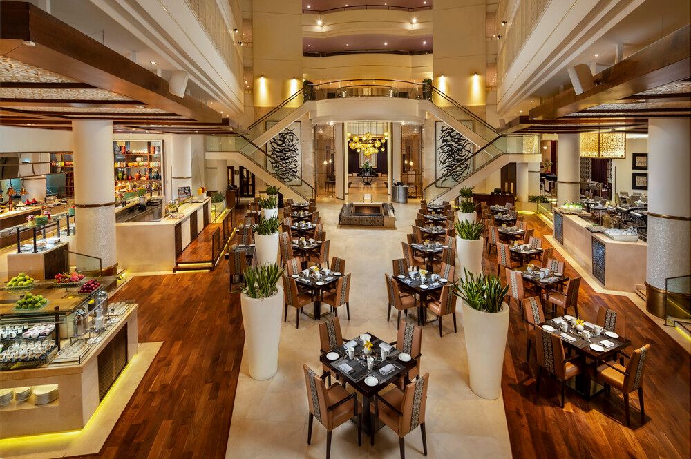 BEACH ROTANA RESIDENCES - 30