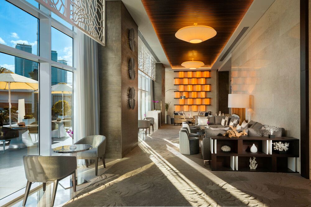 BEACH ROTANA RESIDENCES - 19