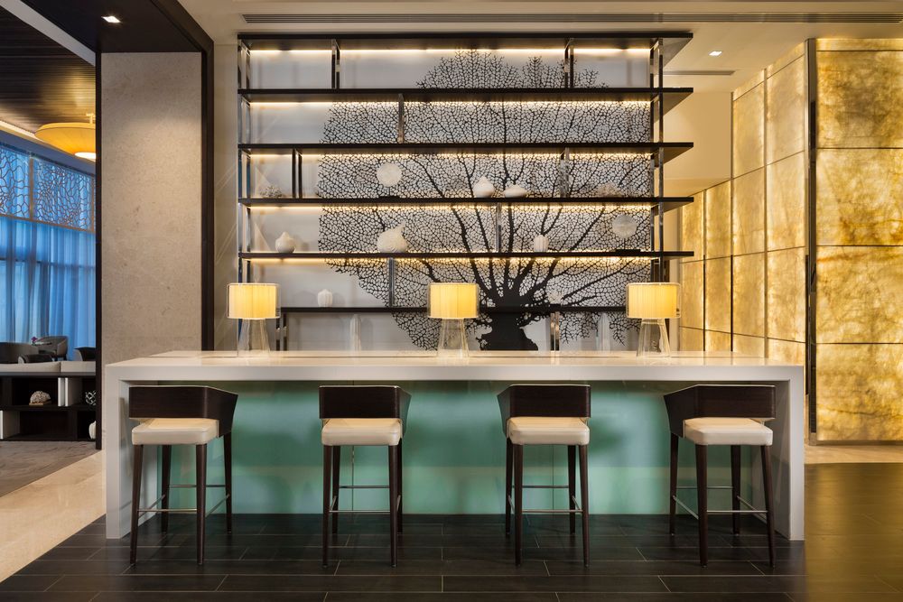 BEACH ROTANA RESIDENCES - 15