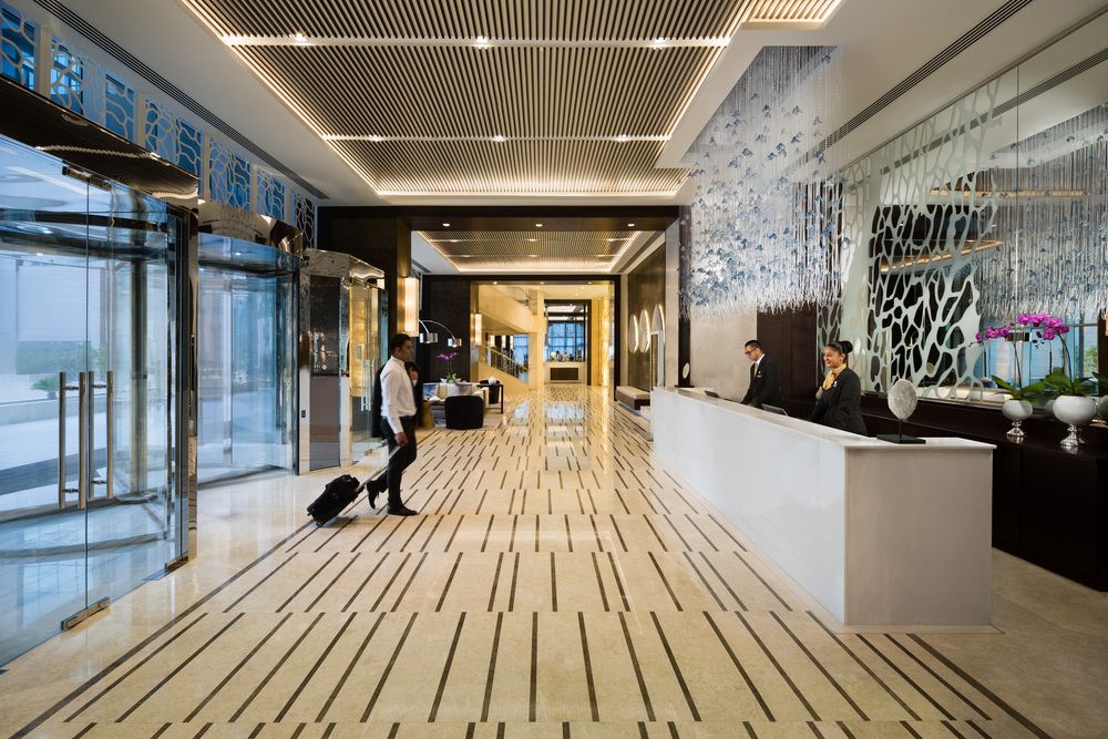 BEACH ROTANA RESIDENCES - 10