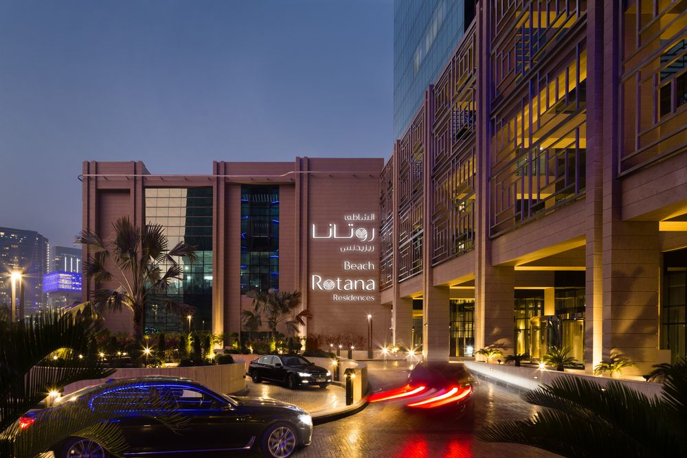 BEACH ROTANA RESIDENCES - 2
