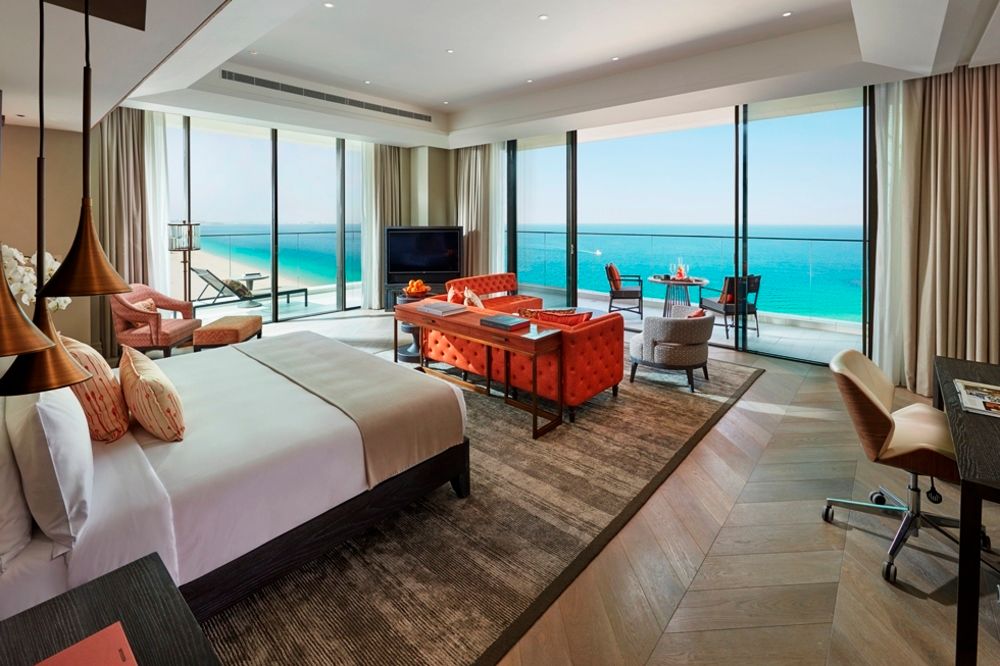 MANDARIN ORIENTAL JUMEIRAH DUBAI - 52