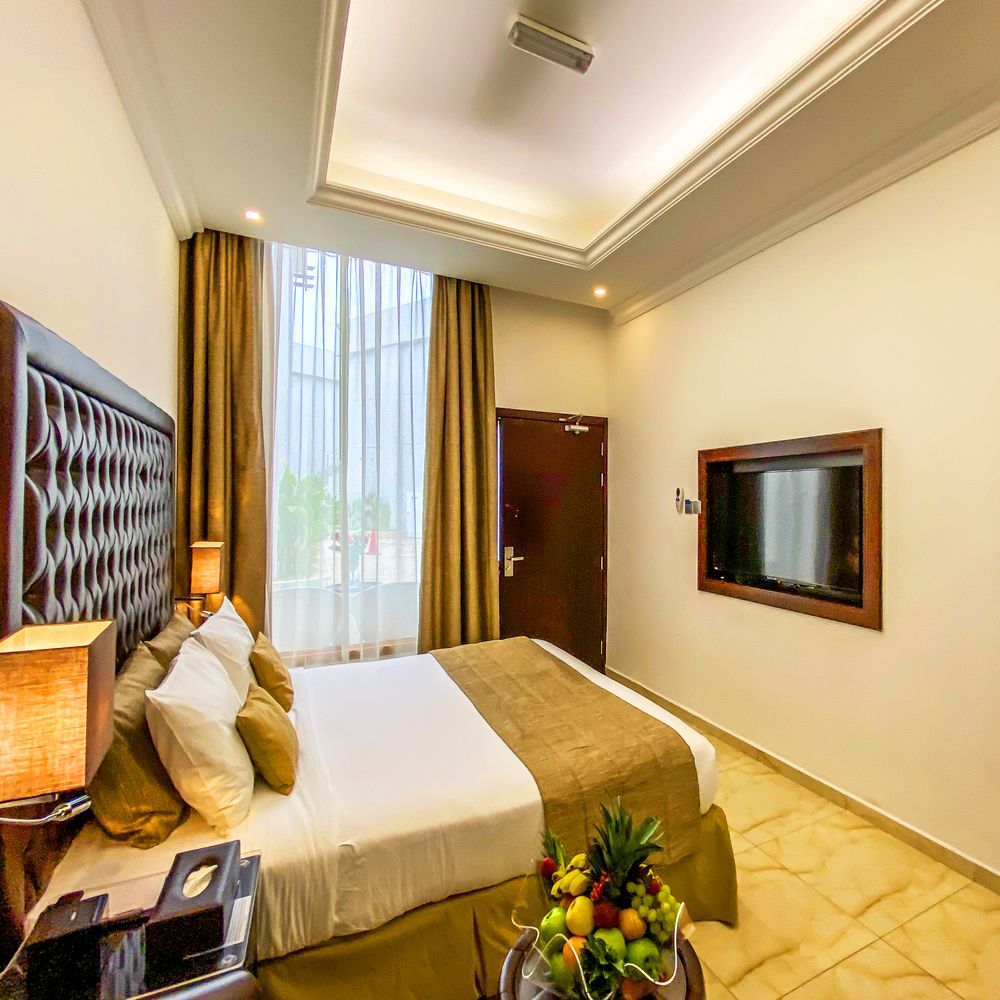 MIRAGE BAB AL BEACH RESORT  - 52