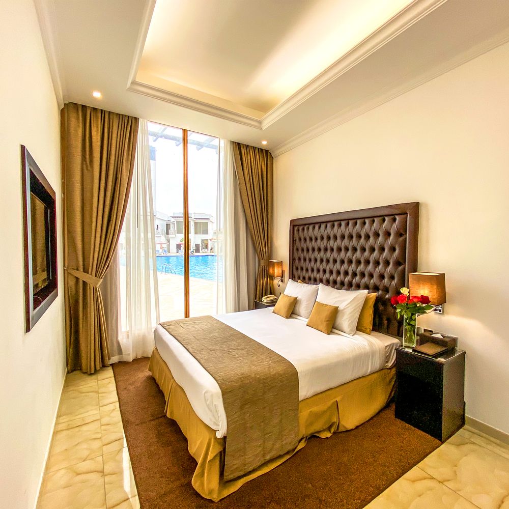 MIRAGE BAB AL BEACH RESORT  - 53