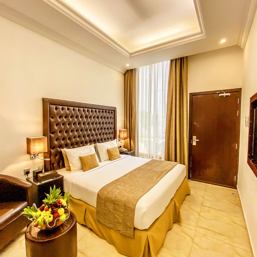 MIRAGE BAB AL BEACH RESORT  - 51