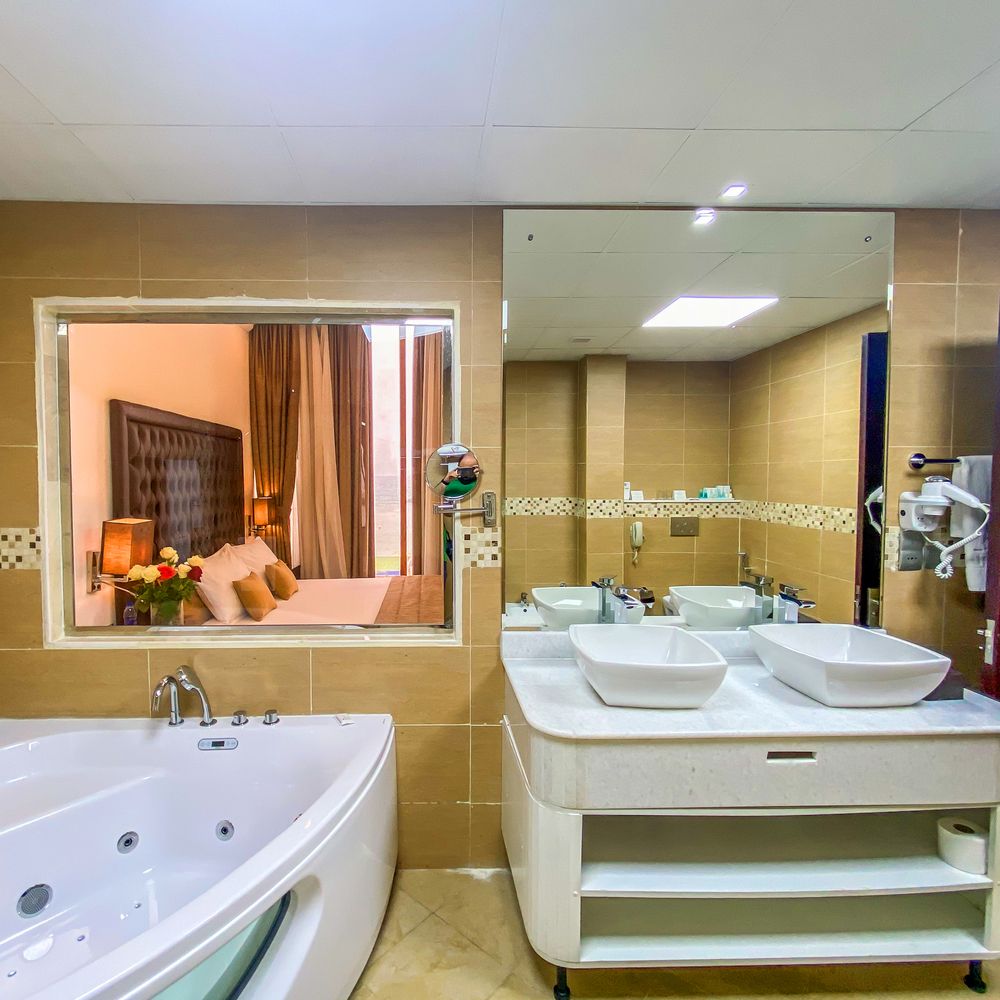 MIRAGE BAB AL BEACH RESORT  - 37