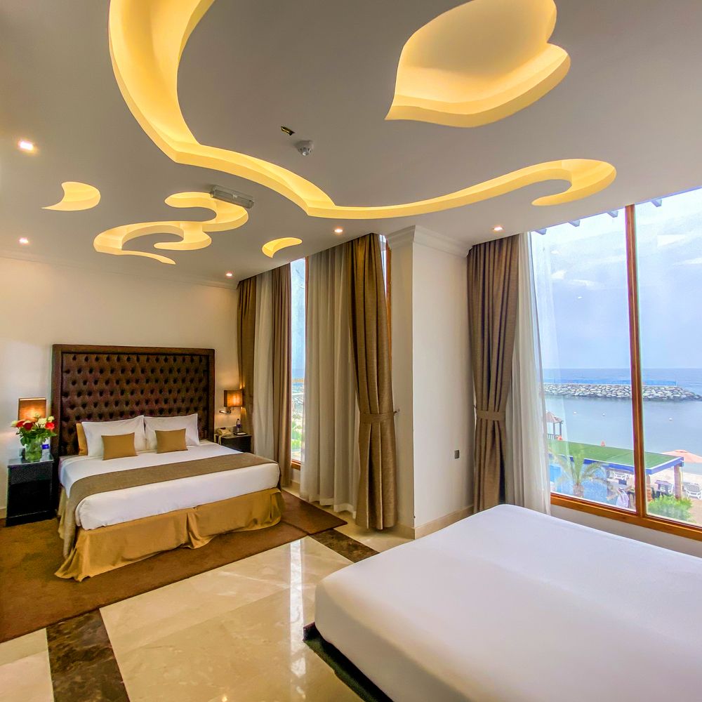 MIRAGE BAB AL BEACH RESORT  - 34