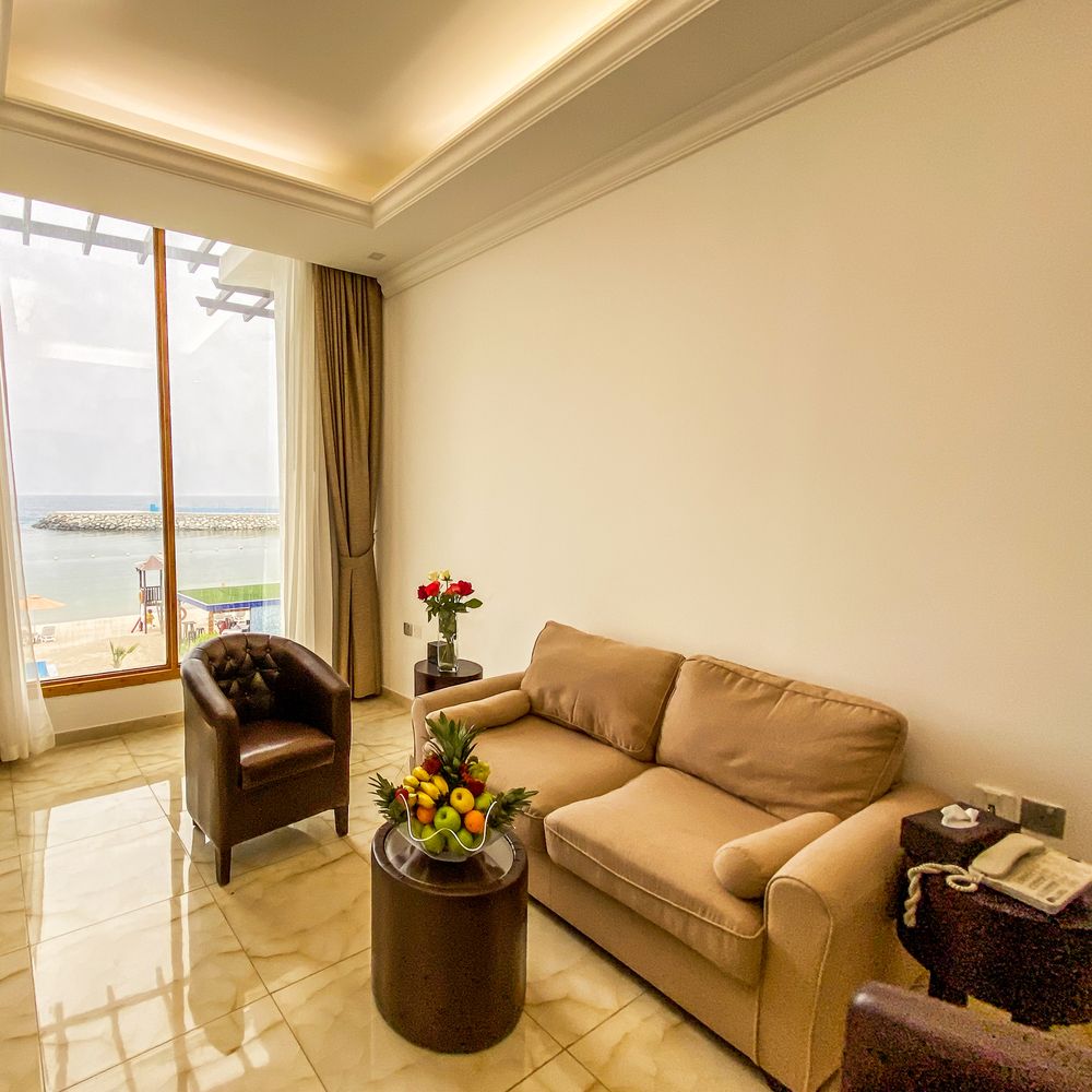 MIRAGE BAB AL BEACH RESORT  - 48