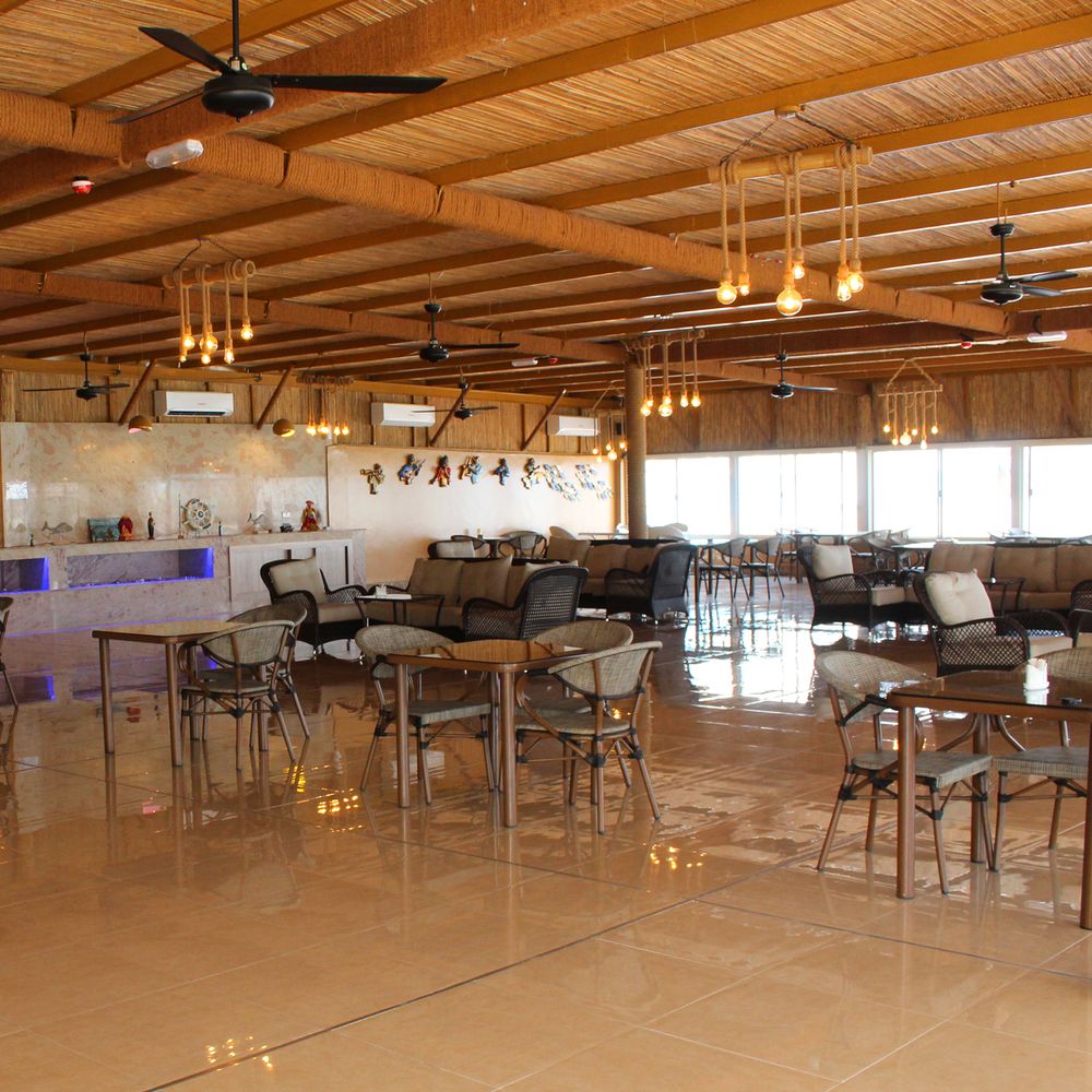 MIRAGE BAB AL BEACH RESORT  - 25