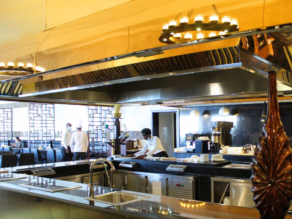 MIRAGE BAB AL BEACH RESORT  - 24