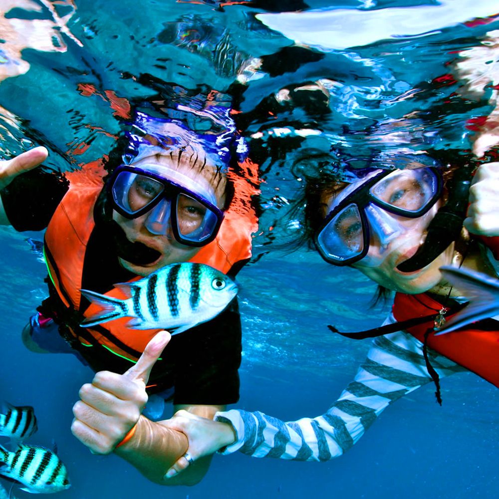 MIRAGE BAB AL BEACH RESORT  - 21