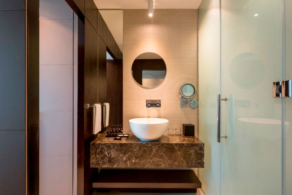 THE CANVAS HOTEL DUBAI MGALLERY BY SOFITEL - 19