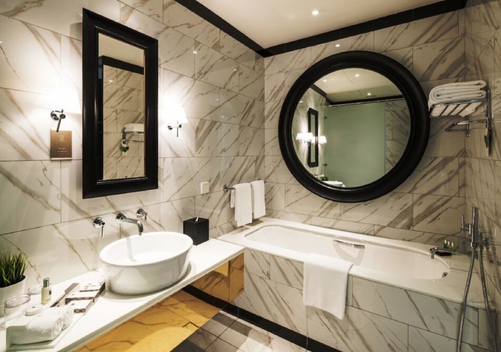 MILLENNIUM ATRIA BUSINESS BAY - 8