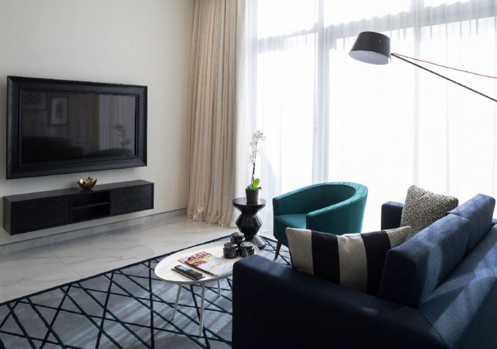 MILLENNIUM ATRIA BUSINESS BAY - 7