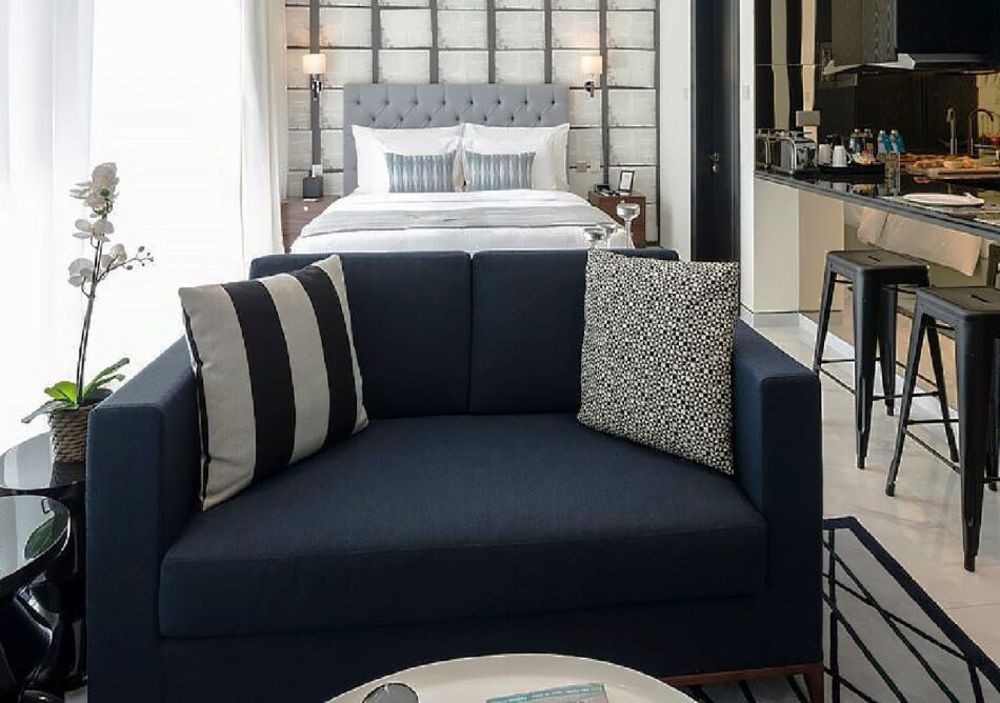 MILLENNIUM ATRIA BUSINESS BAY - 9