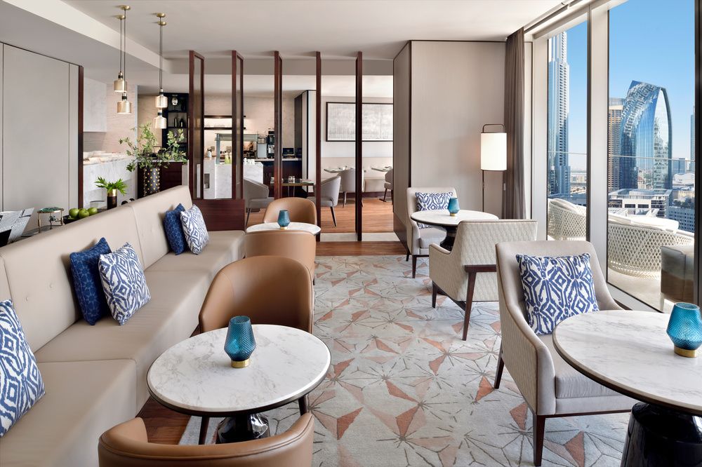 ADDRESS SKY VIEW - 24