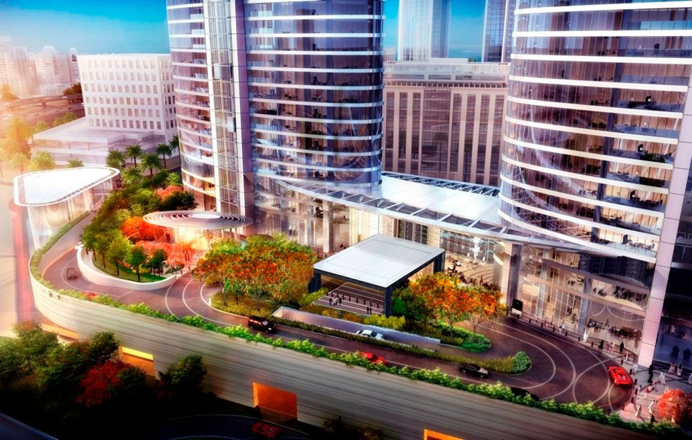 ADDRESS SKY VIEW - 7