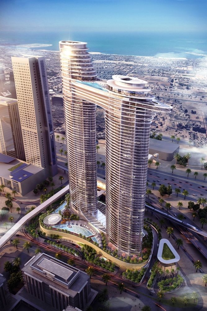 ADDRESS SKY VIEW - 11