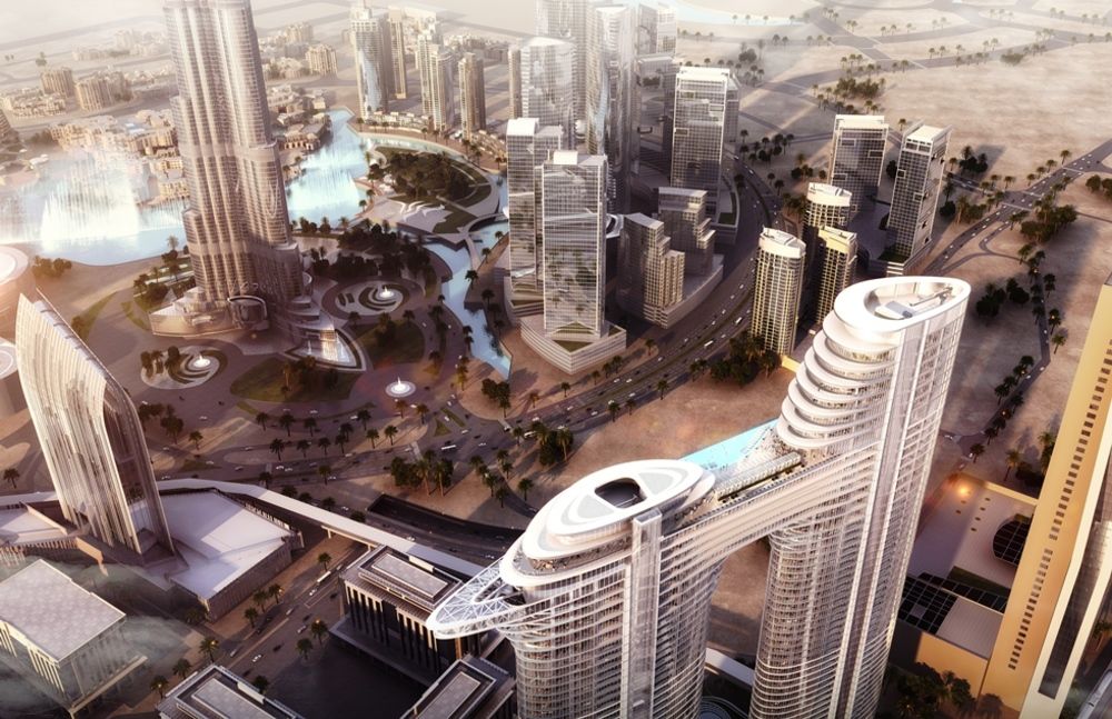 ADDRESS SKY VIEW - 20