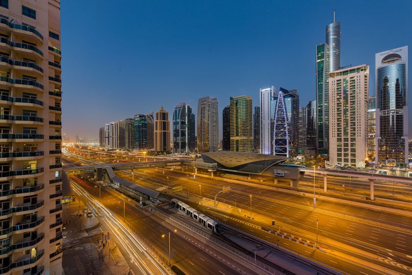 MILLENNIUM PLACE MARINA - 4
