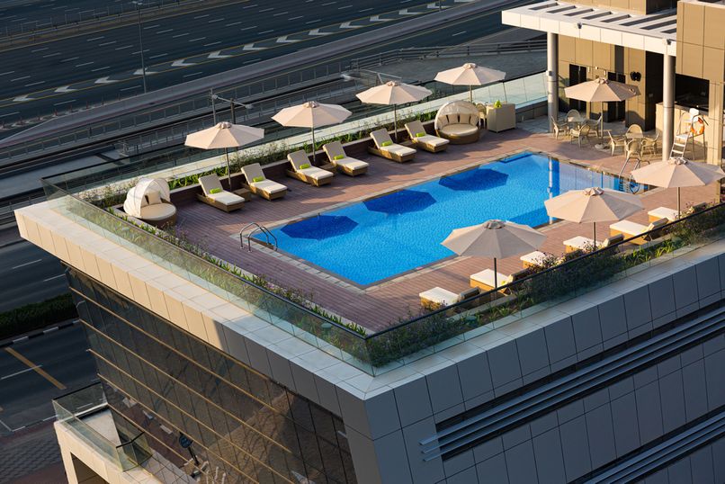 MILLENNIUM PLACE MARINA - 5