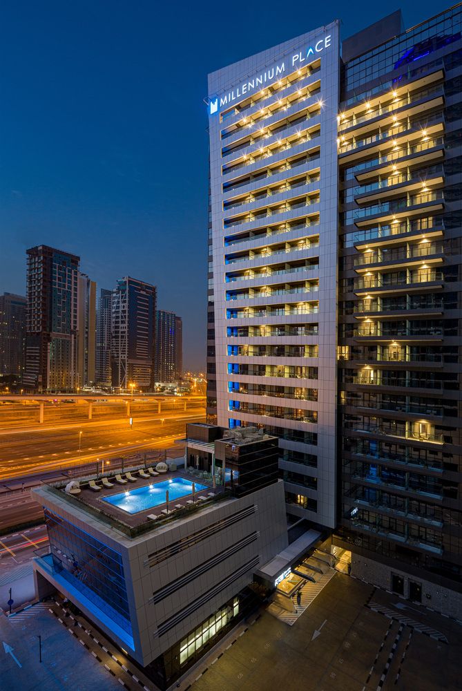 MILLENNIUM PLACE MARINA - 3