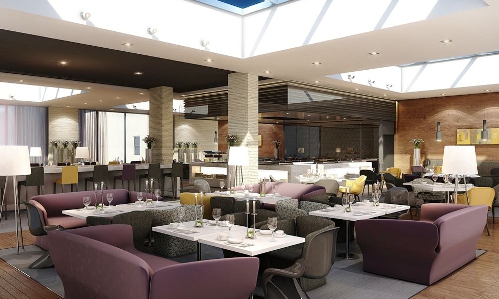 HYATT PLACE DUBAI, WASL DISTRICT - 6