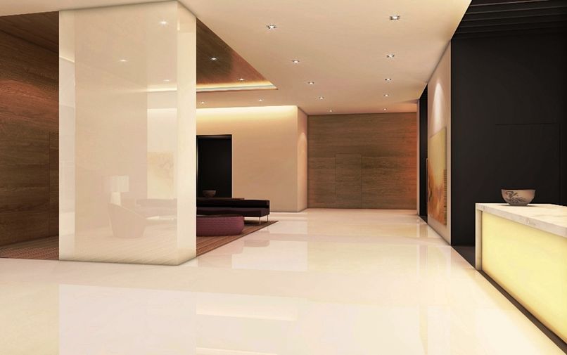 HYATT PLACE DUBAI, WASL DISTRICT - 3