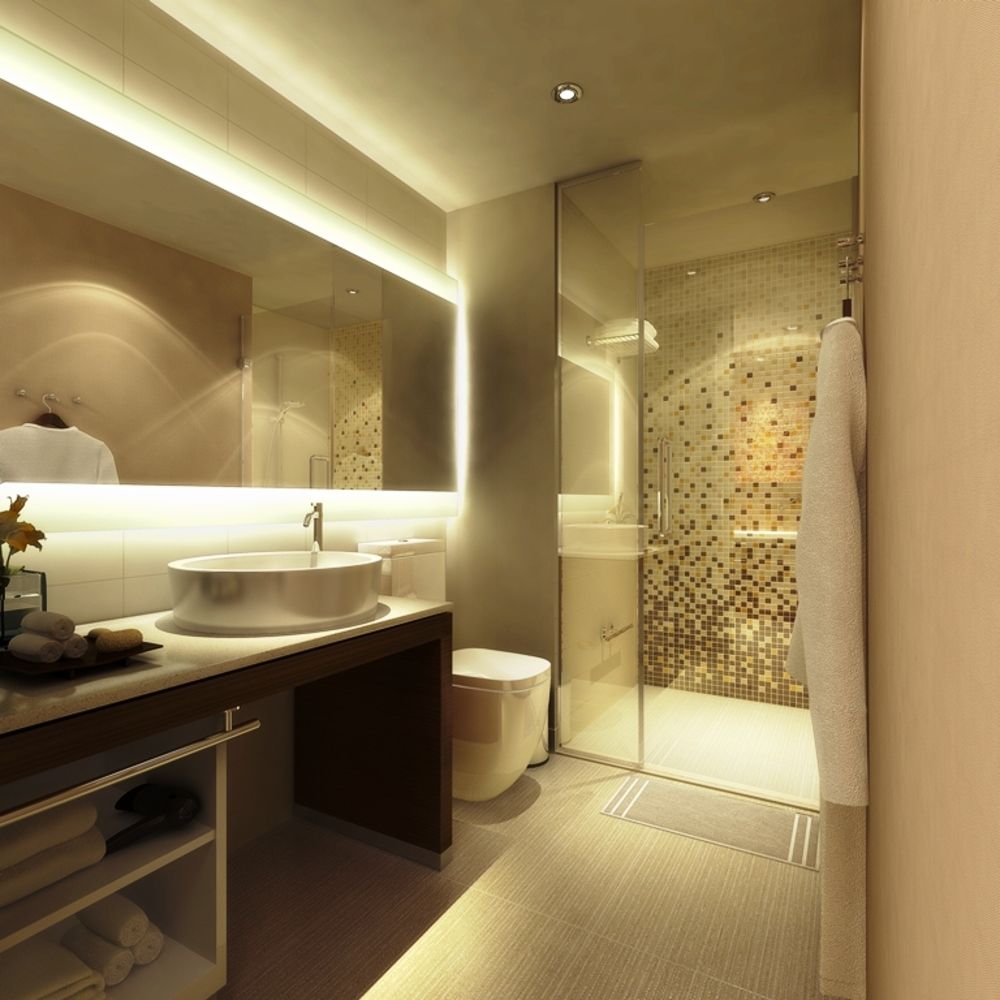 HYATT PLACE DUBAI, WASL DISTRICT - 13