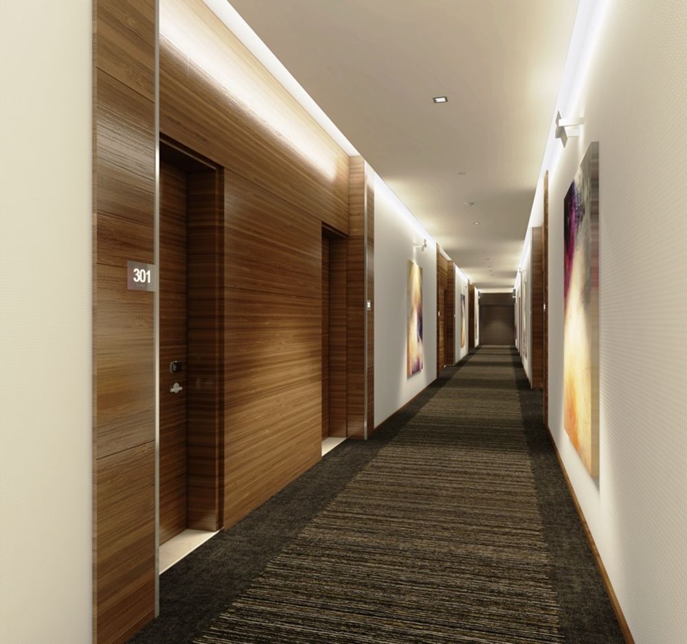 HYATT PLACE DUBAI, WASL DISTRICT - 10