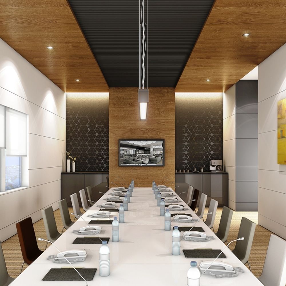 HYATT PLACE DUBAI, WASL DISTRICT - 7