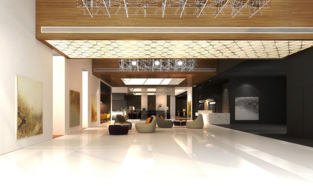 HYATT PLACE DUBAI, WASL DISTRICT - 4