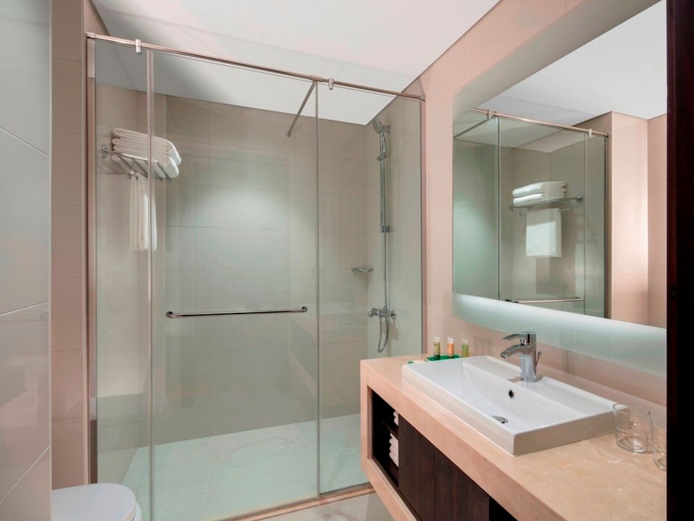 HYATT PLACE DUBAI JUMEIRAH - 27