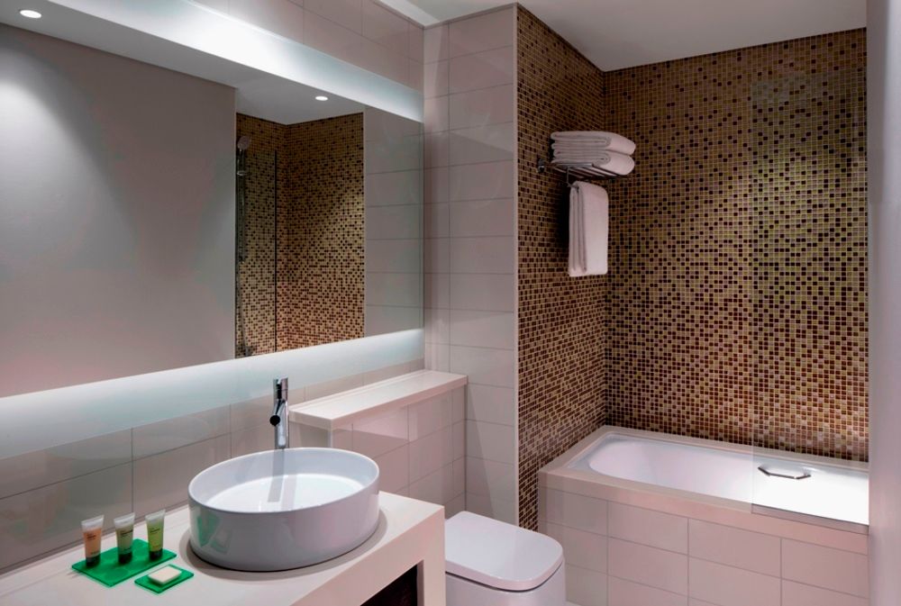 HYATT PLACE DUBAI JUMEIRAH - 33